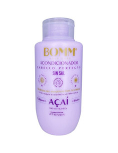 Acondicionador Atenea Boom...